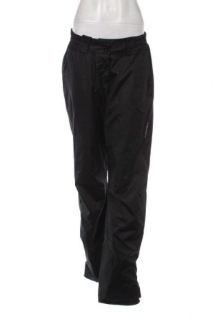 Pantaloni de damă pentru sporturi de iarnă Stormberg, Mărime L, Culoare Negru, Preț 125,82 Lei