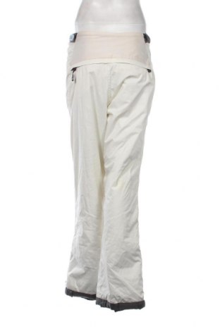 Дамски панталон за зимни спортове TCA, Размер M, Цвят Бял, Цена 40,50 лв.