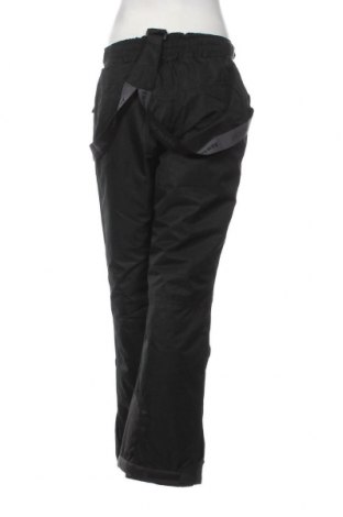 Дамски панталон за зимни спортове Vertical, Размер M, Цвят Черен, Цена 26,25 лв.