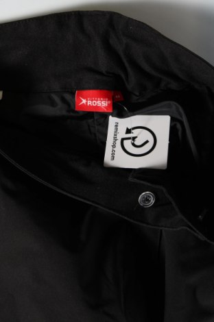 Γυναίκειο παντελόνι για χειμερινά σπορ Vittorio Rossi, Μέγεθος XL, Χρώμα Μαύρο, Τιμή 23,66 €