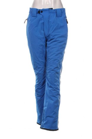 Γυναίκειο παντελόνι για χειμερινά σπορ Wave Board, Μέγεθος M, Χρώμα Μπλέ, Τιμή 25,05 €