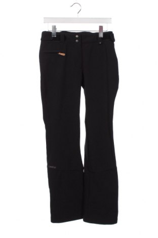 Pantaloni de damă pentru sporturi de iarnă Wedze, Mărime S, Culoare Negru, Preț 123,36 Lei