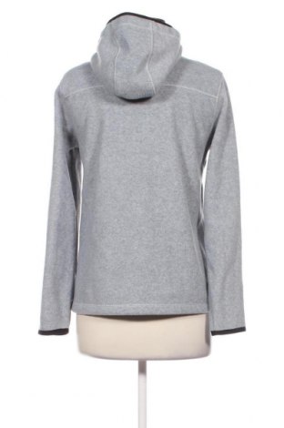 Γυναικείο fleece φούτερ Active Touch, Μέγεθος S, Χρώμα Γκρί, Τιμή 25,36 €