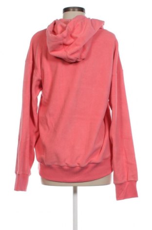 Γυναικείο fleece φούτερ Champion, Μέγεθος XL, Χρώμα Ρόζ , Τιμή 23,97 €