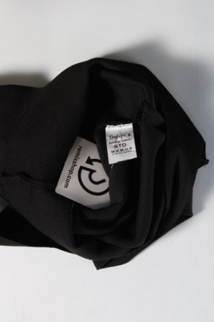 Γυναικείο αμάνικο μπλουζάκι, Μέγεθος XS, Χρώμα Μαύρο, Τιμή 9,63 €