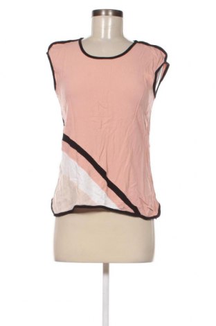 Γυναικείο αμάνικο μπλουζάκι, Μέγεθος M, Χρώμα Ρόζ , Τιμή 3,57 €