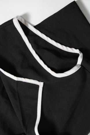 Γυναικείο αμάνικο μπλουζάκι, Μέγεθος S, Χρώμα Μαύρο, Τιμή 5,01 €