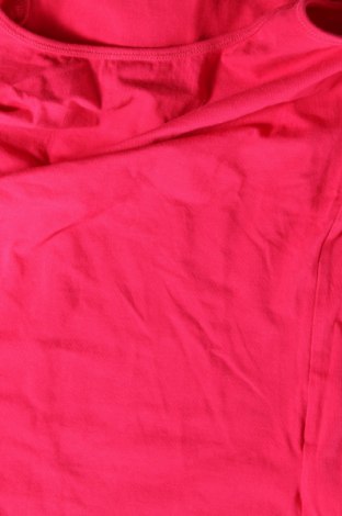 Damska koszulka na ramiączkach, Rozmiar M, Kolor Różowy, Cena 22,70 zł
