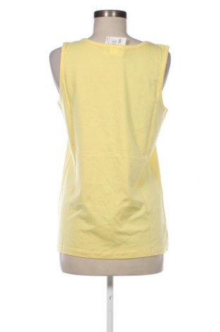 Tricou de damă, Mărime M, Culoare Galben, Preț 42,76 Lei