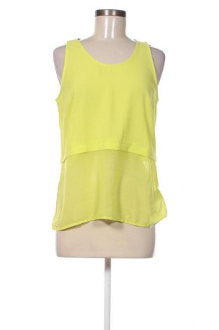 Γυναικείο αμάνικο μπλουζάκι, Μέγεθος M, Χρώμα Πράσινο, Τιμή 3,97 €