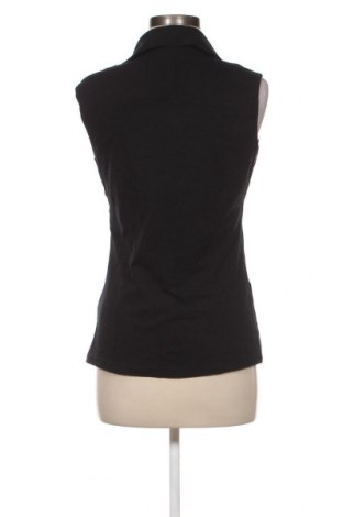 Γυναικείο αμάνικο μπλουζάκι, Μέγεθος XL, Χρώμα Μαύρο, Τιμή 6,65 €