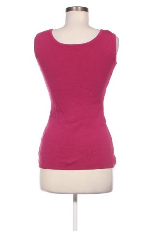 Γυναικείο αμάνικο μπλουζάκι, Μέγεθος M, Χρώμα Ρόζ , Τιμή 3,70 €