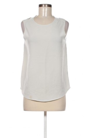 Γυναικείο αμάνικο μπλουζάκι, Μέγεθος M, Χρώμα Γκρί, Τιμή 2,10 €