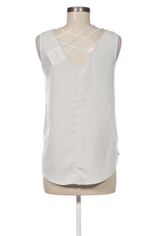 Γυναικείο αμάνικο μπλουζάκι, Μέγεθος M, Χρώμα Γκρί, Τιμή 1,75 €