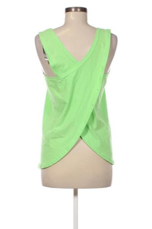 Tricou de damă, Mărime M, Culoare Verde, Preț 38,27 Lei