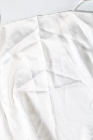 Γυναικείο αμάνικο μπλουζάκι, Μέγεθος S, Χρώμα Λευκό, Τιμή 2,80 €
