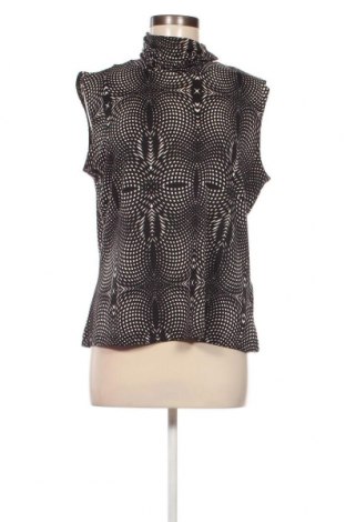 Γυναικείο αμάνικο μπλουζάκι, Μέγεθος M, Χρώμα Μαύρο, Τιμή 2,10 €