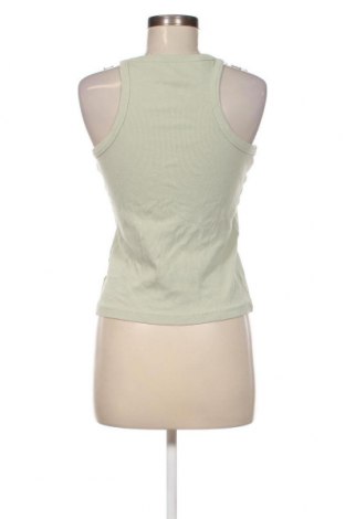 Γυναικείο αμάνικο μπλουζάκι, Μέγεθος S, Χρώμα Πράσινο, Τιμή 2,94 €
