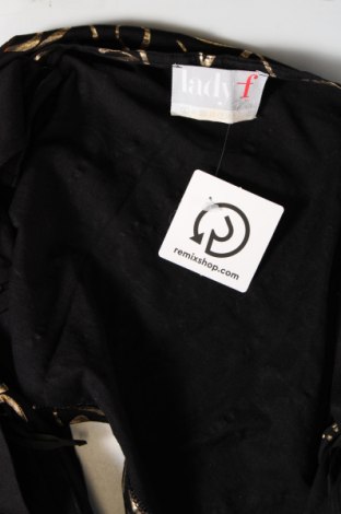 Tricou de damă, Mărime XL, Culoare Negru, Preț 18,90 Lei