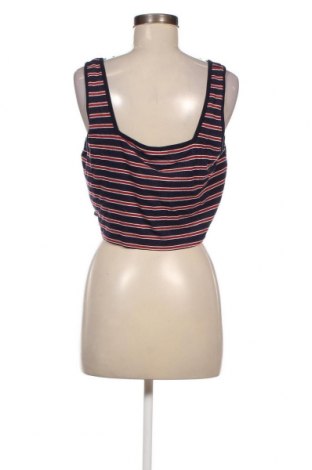 Γυναικείο αμάνικο μπλουζάκι, Μέγεθος XL, Χρώμα Πολύχρωμο, Τιμή 5,09 €