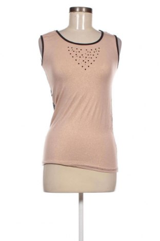Γυναικείο αμάνικο μπλουζάκι, Μέγεθος S, Χρώμα Πολύχρωμο, Τιμή 2,43 €