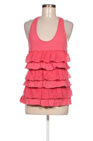 Tricou de damă, Mărime XL, Culoare Roz, Preț 23,09 Lei