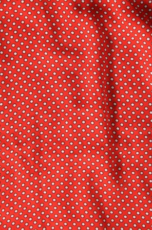 Γυναικείο αμάνικο μπλουζάκι, Μέγεθος XL, Χρώμα Κόκκινο, Τιμή 8,00 €
