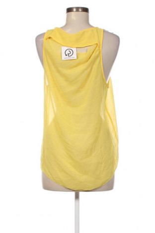 Γυναικείο αμάνικο μπλουζάκι 2ND Day, Μέγεθος M, Χρώμα Κίτρινο, Τιμή 5,37 €