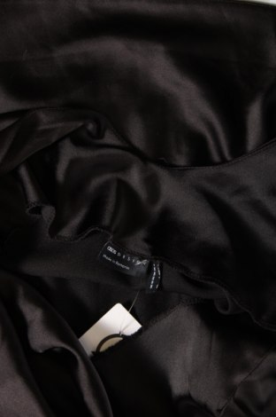 Γυναικείο αμάνικο μπλουζάκι ASOS, Μέγεθος M, Χρώμα Μαύρο, Τιμή 3,57 €