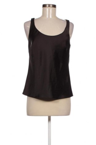 Γυναικείο αμάνικο μπλουζάκι ASOS, Μέγεθος M, Χρώμα Μαύρο, Τιμή 3,99 €