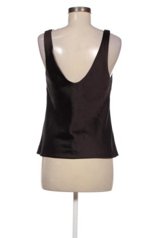 Γυναικείο αμάνικο μπλουζάκι ASOS, Μέγεθος M, Χρώμα Μαύρο, Τιμή 3,57 €