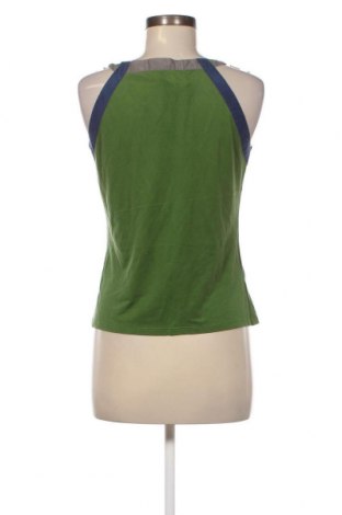 Tricou de damă Adolfo Dominguez, Mărime L, Culoare Verde, Preț 39,26 Lei