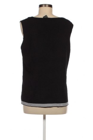 Tricou de damă Alison Sheri, Mărime XL, Culoare Negru, Preț 27,24 Lei