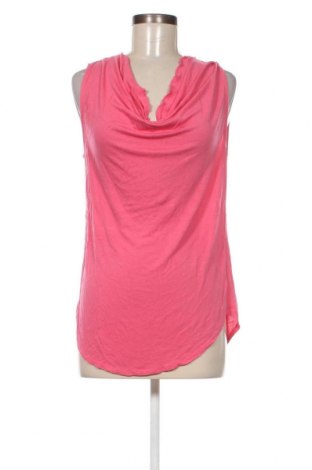 Γυναικείο αμάνικο μπλουζάκι Amisu, Μέγεθος S, Χρώμα Ρόζ , Τιμή 1,75 €