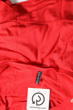 Damentop Amisu, Größe M, Farbe Rot, Preis 2,45 €