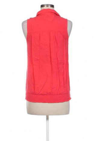 Γυναικείο αμάνικο μπλουζάκι Amisu, Μέγεθος S, Χρώμα Κόκκινο, Τιμή 1,75 €