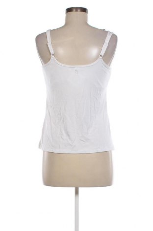 Γυναικείο αμάνικο μπλουζάκι Amoena, Μέγεθος L, Χρώμα Λευκό, Τιμή 5,83 €