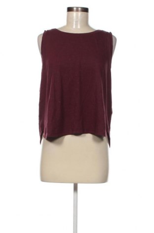 Γυναικείο αμάνικο μπλουζάκι Anko, Μέγεθος XXL, Χρώμα Κόκκινο, Τιμή 3,99 €