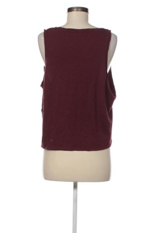 Γυναικείο αμάνικο μπλουζάκι Anko, Μέγεθος XXL, Χρώμα Κόκκινο, Τιμή 3,59 €