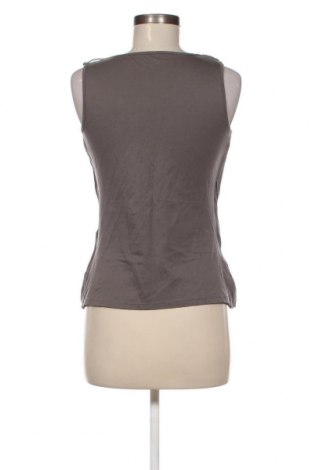 Γυναικείο αμάνικο μπλουζάκι Ann Taylor, Μέγεθος S, Χρώμα Γκρί, Τιμή 13,81 €