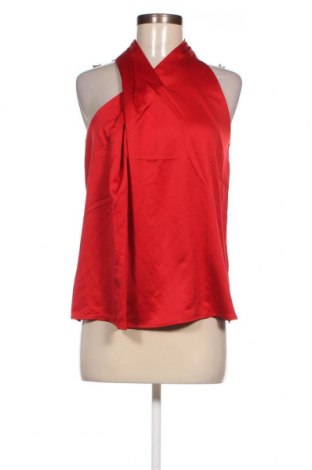 Γυναικείο αμάνικο μπλουζάκι Anna Field, Μέγεθος M, Χρώμα Κόκκινο, Τιμή 8,66 €