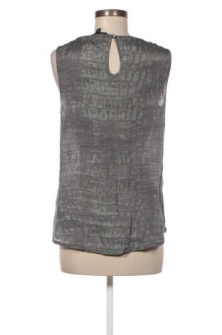 Γυναικείο αμάνικο μπλουζάκι Anna Scott, Μέγεθος M, Χρώμα Γκρί, Τιμή 3,59 €