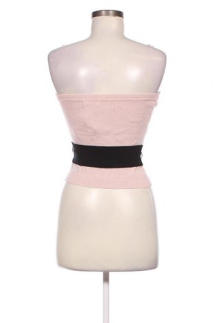Γυναικείο αμάνικο μπλουζάκι Apart, Μέγεθος S, Χρώμα Ρόζ , Τιμή 8,52 €