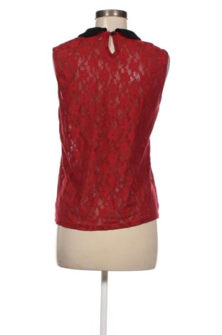 Γυναικείο αμάνικο μπλουζάκι Atmosphere, Μέγεθος L, Χρώμα Κόκκινο, Τιμή 6,67 €