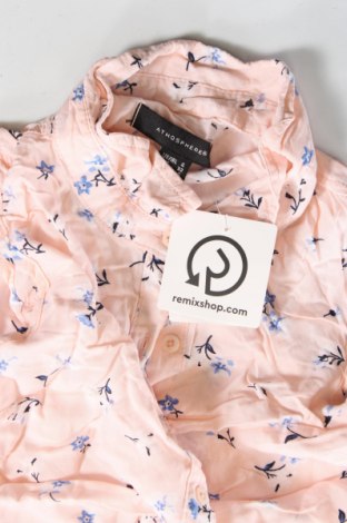Γυναικείο αμάνικο μπλουζάκι Atmosphere, Μέγεθος XXS, Χρώμα Ρόζ , Τιμή 3,60 €