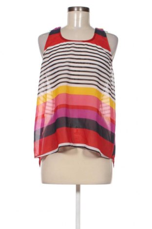 Γυναικείο αμάνικο μπλουζάκι Atmosphere, Μέγεθος L, Χρώμα Πολύχρωμο, Τιμή 3,97 €