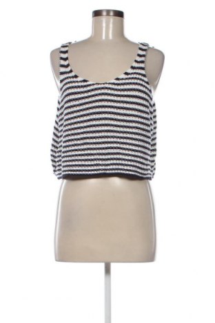Γυναικείο αμάνικο μπλουζάκι Atmosphere, Μέγεθος XL, Χρώμα Πολύχρωμο, Τιμή 8,04 €