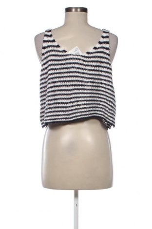 Γυναικείο αμάνικο μπλουζάκι Atmosphere, Μέγεθος XL, Χρώμα Πολύχρωμο, Τιμή 4,34 €