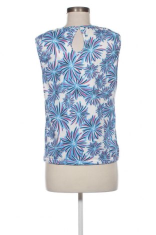 Γυναικείο αμάνικο μπλουζάκι Aura, Μέγεθος S, Χρώμα Πολύχρωμο, Τιμή 4,16 €