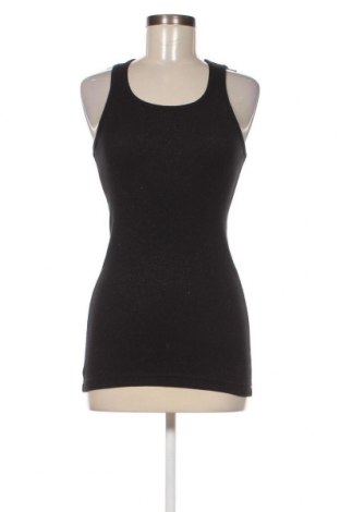 Γυναικείο αμάνικο μπλουζάκι B&C Collection, Μέγεθος M, Χρώμα Μαύρο, Τιμή 3,78 €